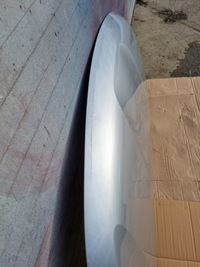 фото thumb №5, Капот nissan townstar