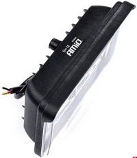 фото thumb №5, Лампи робочий протитуманна фара led do tira автобус tir bus