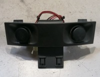 фото thumb №1, Bmw 7 e65 разъём прикуриватель задняя 7002402