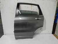 фото thumb №1, Дверь левый задняя honda crv 3 iii fl