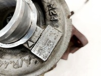 фото thumb №6, Hyundai i40 1.7 crdi турбонагнетатель турбина