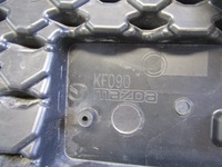 фото thumb №8, Mazda 2 ii решітка радіатора решітка радіатора бампера перед 19r-- dhm1-50719