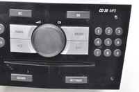 фото thumb №3, Opel zafira b ii corsa d радио 13440091 lift