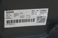 Bmw x1 u11 рестайлинг  lci x-line бампер задняя задний 2022+ nr9883525 Цена, фото thumb