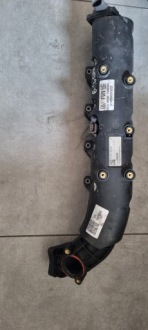 Купити Opel mokka astra 1.6 cdti колектор впускний  55569989, фото thumb