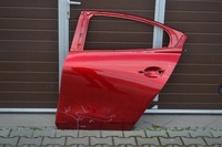 фото thumb №1, Дверь левый задняя левая задние mazda 3 iv bp sedan