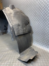 фото thumb №3, Підкрилок передні ліва captiva оригінал lift