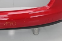 фото thumb №6, Бампер задняя задний audi a4 b8 07-11r sedan