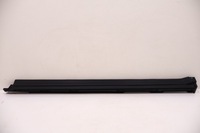 фото thumb №1, Mitsubishi eclipse cross молдинг порог левая 7250a313