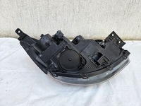 фото thumb №12, Лампа левая перед kia soul ii 14-19 rok led drl europa