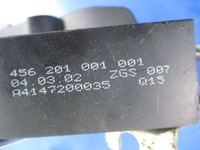 фото thumb №7, Vaneo w414 замок перед лівий a4147200035+linki 4pin