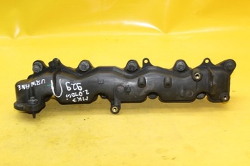 фото thumb №7, Коллектор всасывающий mondeo mk3 2.0 tdci 2s7q9424bd