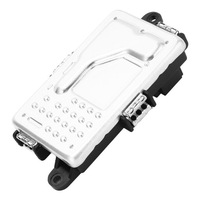 фото thumb №7, Резистор двигателя вентилятор отопителя