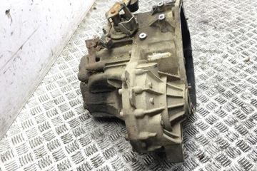 фото thumb №7, Коробка передач коробки передач chrysler pt cruiser pt_ p04668909ad 2.2l дизель 2002