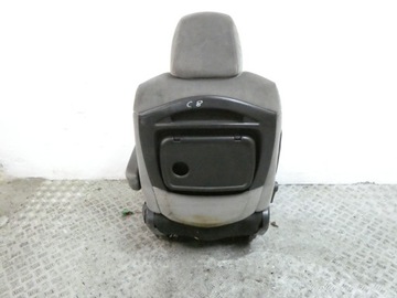 фото thumb №5, Сидіння правий перед пасажира citroen c8