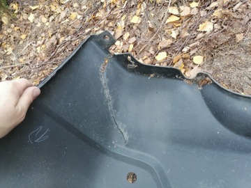 фото thumb №7, Бампер зад mitsubishi asx pdc 6410b803zz