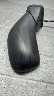 фото thumb №1, Зеркало правое opel agila a 02r hb