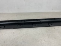 фото thumb №8, Накладка молдинг поріг ліва dacia jogger