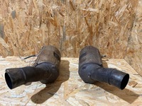 фото thumb №1, Каталізатор alfa romeo giulia qv quadrifoglio 2.9 v6