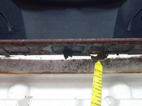 фото thumb №13, Mitsubishi outlander i 03- бампер перед передний mr971529 t70a