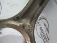 Ds3 partner 1.6 e-hdi 9h06 10jbej 91km поршень с шатун 75l101+ Киев, фото thumb