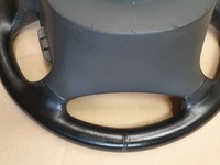 фото thumb №15, Повітропровід шкіряний багатофункціональний перемикачі lancia thesis оригінальний номер eu