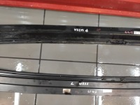 фото thumb №11, Mercedes s-klasa w221 lift молдинг кровельная крыша панорама оригинал