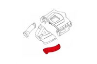 фото thumb №11, Шланг фильтра воздуха mercedes r171 a2720941982