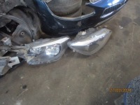 Bmw 1 f20 капот рестайлінг  бампер крило фара ремінь перед b38 в Україні, фото thumb