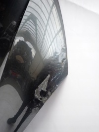 Купить Audi a4 8k b8 рестайлинг  12- капот крышка двигателя, фото thumb