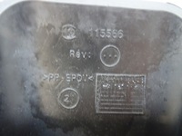 фото thumb №12, Renault clio v captur ii nissan juke ii корпус фільтра повітря 165004357r