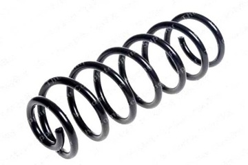 фото thumb №2, Пружина подвешивание lesjofors 550200011r qcs6910