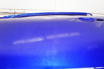 фото thumb №11, Oa110 dacia sandero iii двері лівий перед