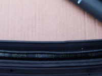 фото thumb №5, Прокладка двері лівий задня fiat grande punto evo 5 двері europa