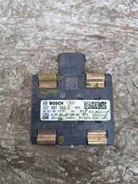 фото thumb №3, Audi vw skoda seat радар датчик acc оригінал