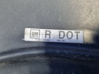 фото thumb №8, Chevrolet venture бампер передний оригинал 10232631