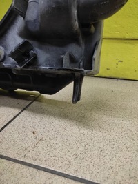 фото thumb №6, Peugeot 206 2.0 16v pas передній