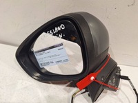 фото thumb №1, Дзеркало зовнішнє ліва 5 pin opel crossland 17-