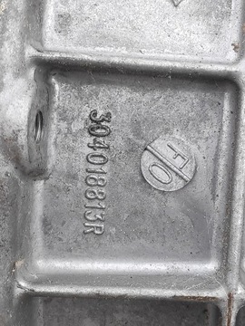 фото thumb №7, Коробка передач коробки передач 1.5dci renault captur i tl4080