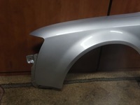 фото thumb №7, Крило лівий перед переднє audi a4 b6 la7w