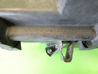 фото thumb №8, Корпус фільтра повітря 8626061 volvo s60 i 2.4 d5 00-04