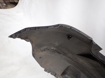 фото thumb №13, Vw polo v 5 6c hb рестайлінг 14-17 бампер зад задній pdc