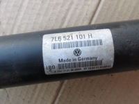 фото thumb №6, Audi q7 4l 2007r 3.0 tdi wał привідний перед 7l6521101h автоматична коробка передач