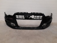 фото thumb №1, Бампер передний audi a6 c7 4g0 s-line przed liftem