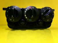 Панель управление кондиционера mercedes-benz a w168 1688301285 nr1411 с Разборки, фото thumb