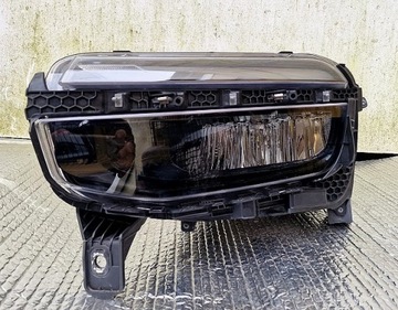 фото thumb №14, Jeep avenger 52218719 22-23 фара левый полный led