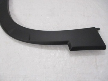 фото thumb №6, Peugeot rifter планка крыльев правая передняя новая