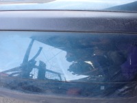 фото thumb №9, Vw polo iv 9n hb 01-09 бампер задняя задний 6q6807421