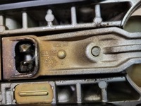 фото thumb №16, Распределитель топлива дроссельная заслонка корпус ford 84sf-9600-da оригинальный номер europa