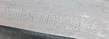 фото thumb №7, Двигатель gkq2 ford custom 2.0 tdci ecoblue евро 6